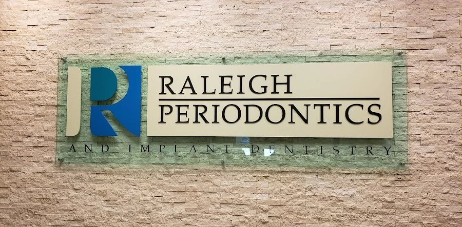 Raleigh Periodontics and Implant Dentistry 8