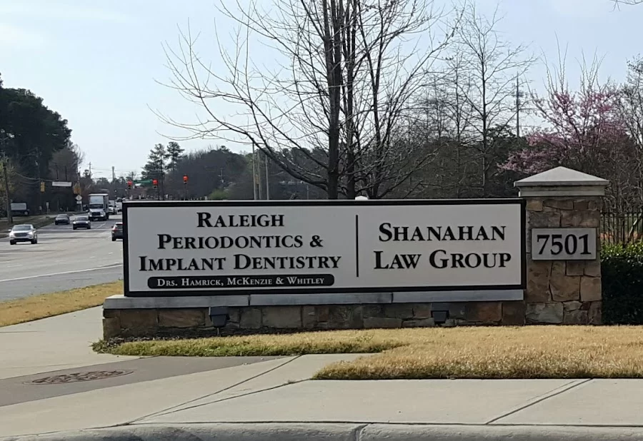 Raleigh Periodontics and Implant Dentistry 5