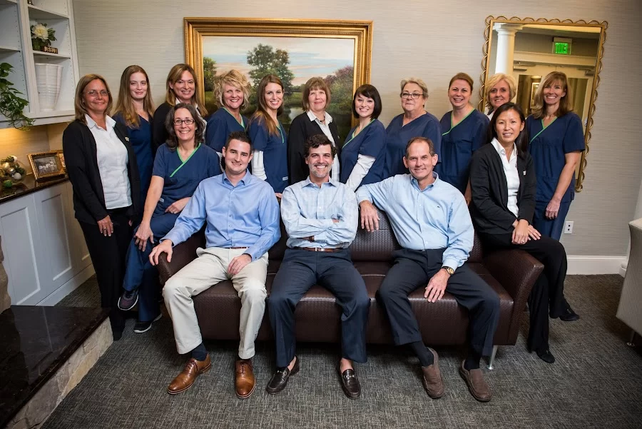 Raleigh Periodontics and Implant Dentistry 7