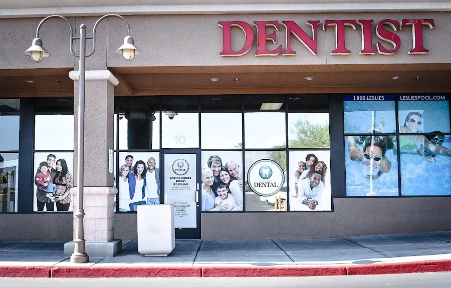 North Vegas Dental 7