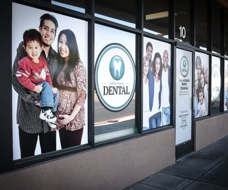 North Vegas Dental