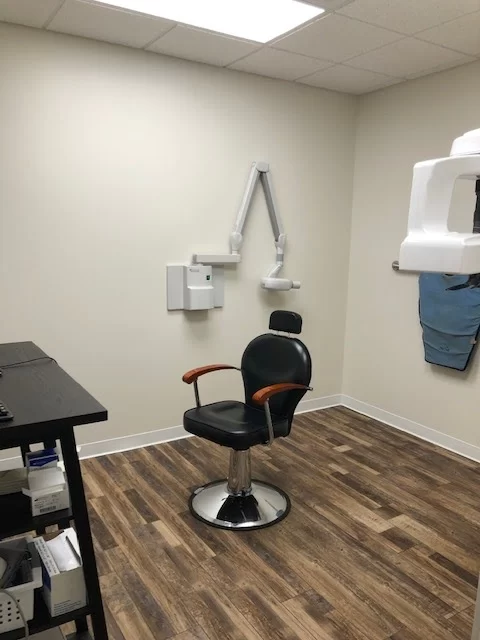 Jeffersonville Commons Dental 2