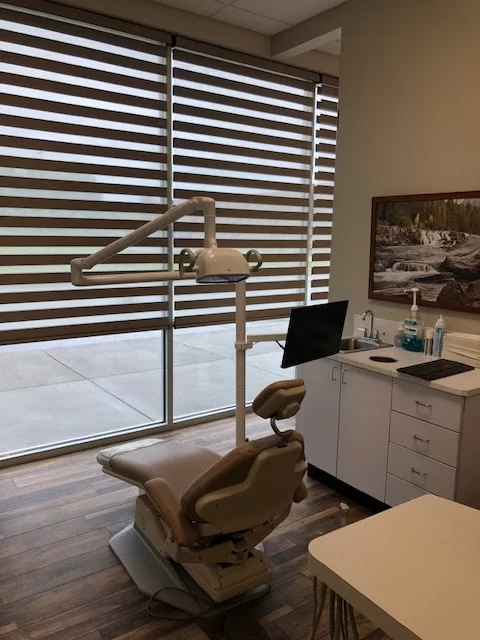 Jeffersonville Commons Dental 5