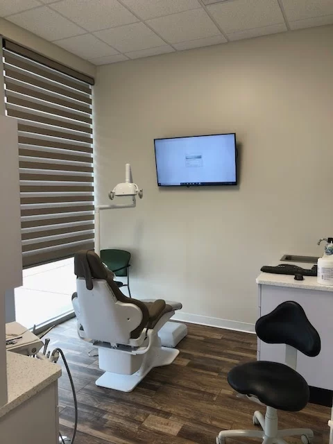 Jeffersonville Commons Dental 6