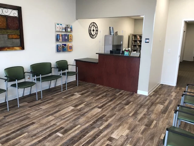 Jeffersonville Commons Dental 7