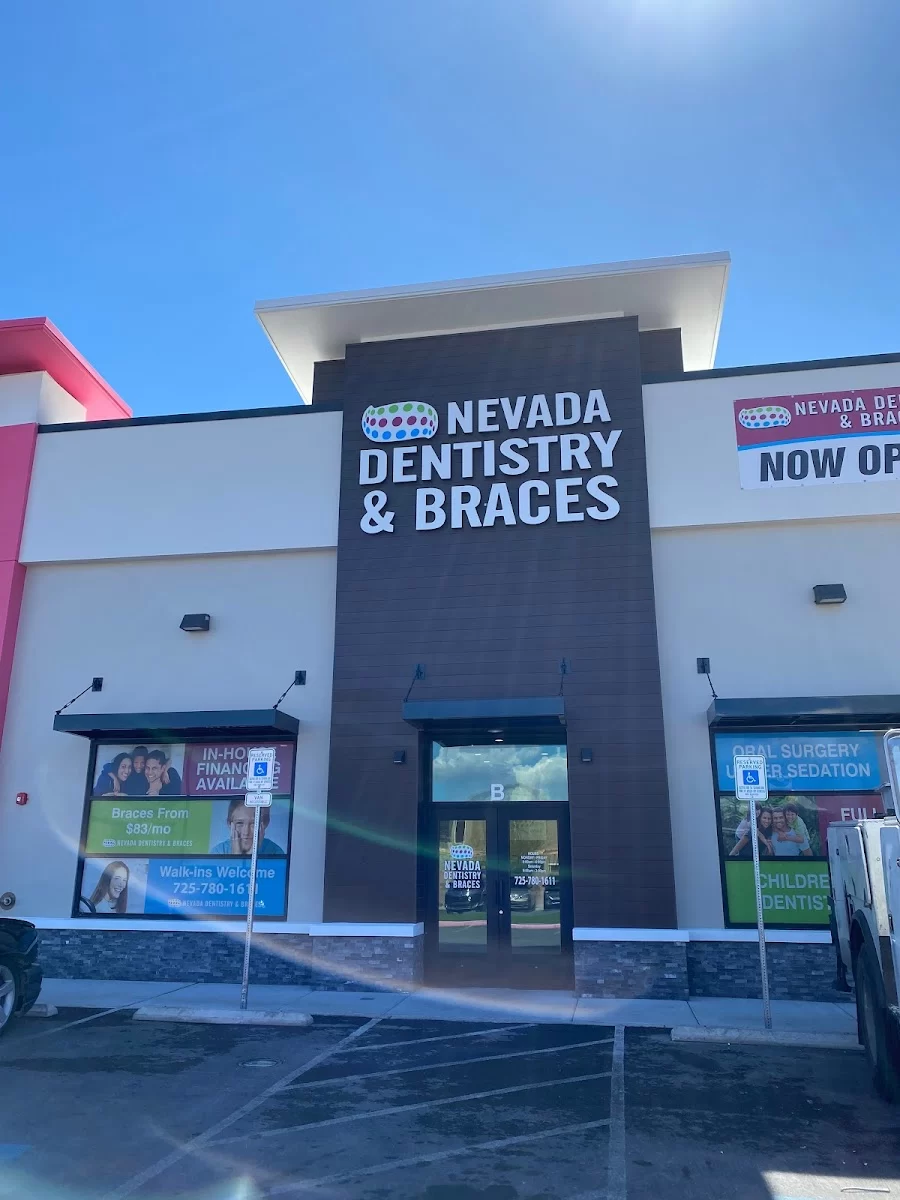 Nevada Dentistry & Braces 2