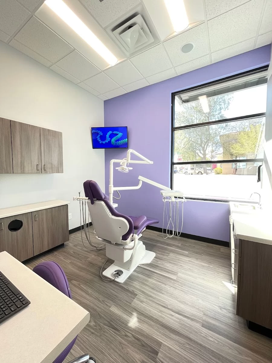 Nevada Dentistry & Braces 5