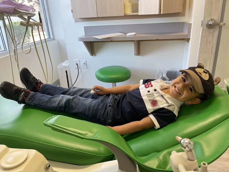 My Kid's Dentist & Orthodontics 6