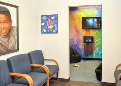 My Kid's Dentist & Orthodontics