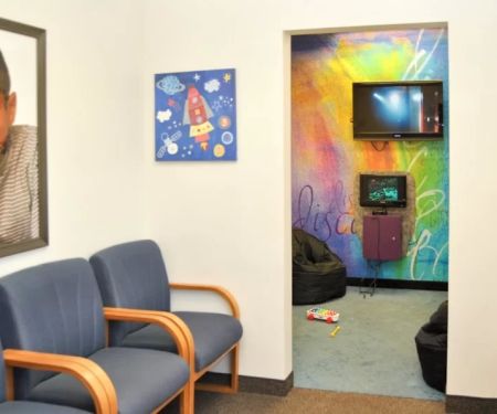 My Kid's Dentist & Orthodontics