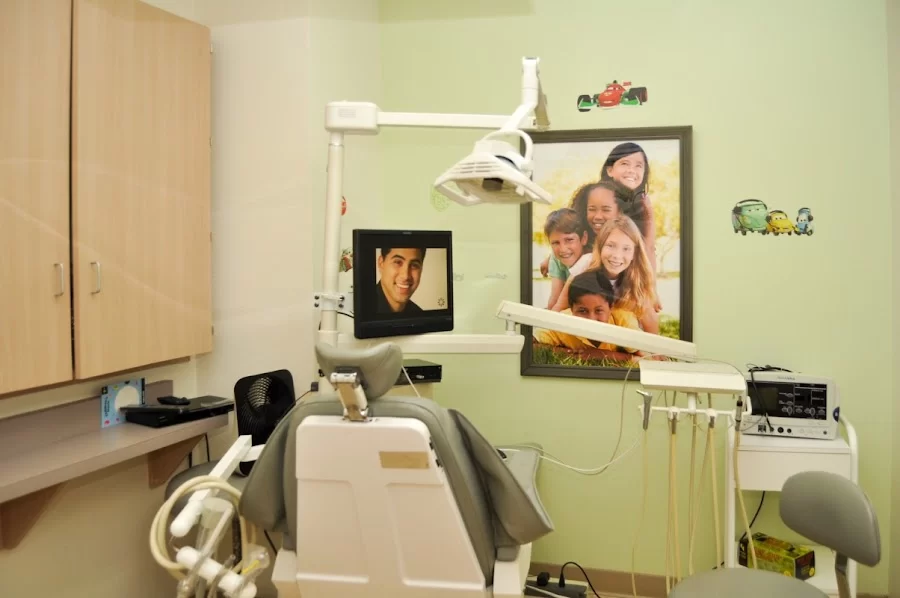 My Kid's Dentist & Orthodontics 3