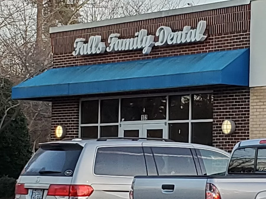 Falls Family Dental 2