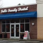 Falls Family Dental