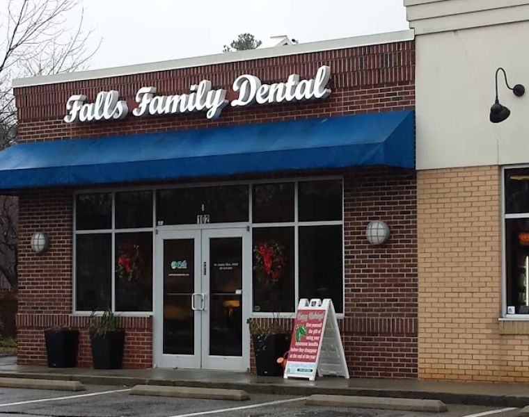 Falls Family Dental