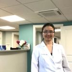 Dr. Po Po Chui, D.M.D.