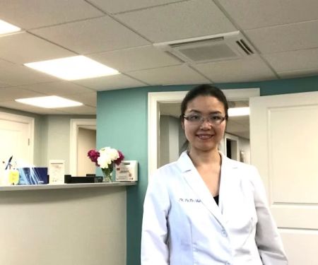 Dr. Po Po Chui, D.M.D.
