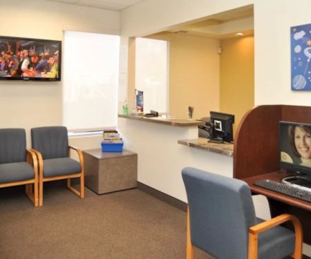 Alexander Dental Group and Orthodontics