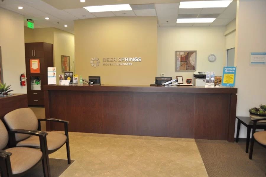 Deer Springs Modern Dentistry 1