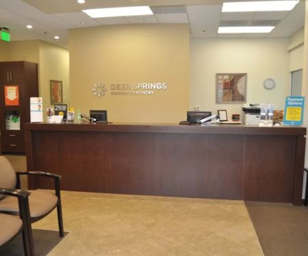 Deer Springs Modern Dentistry