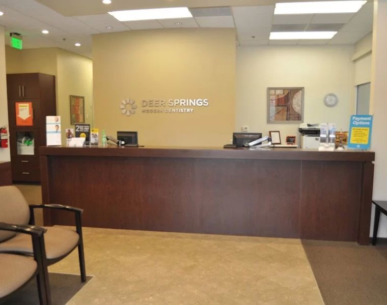 Deer Springs Modern Dentistry