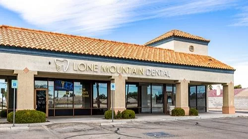 Lone Mountain Dental Las Vegas 1