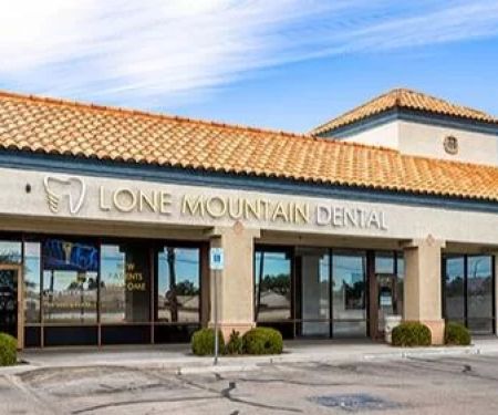 Lone Mountain Dental Las Vegas