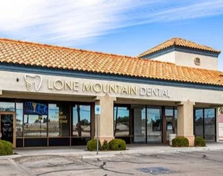 Lone Mountain Dental Las Vegas