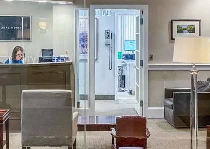 Boston Center for Oral Health