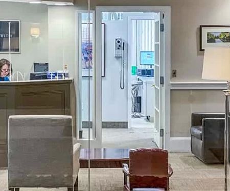 Boston Center for Oral Health