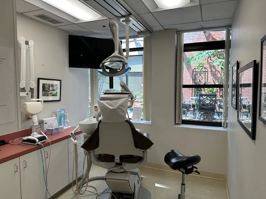 Boston Center for Oral Health 6