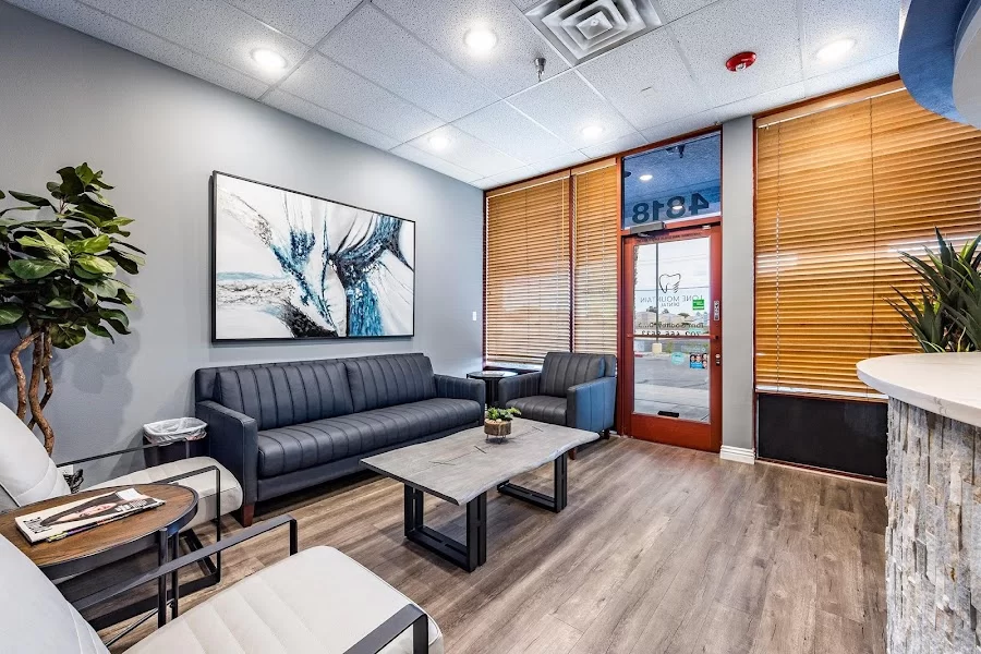 Lone Mountain Dental Las Vegas 8