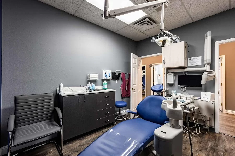 Lone Mountain Dental Las Vegas 4