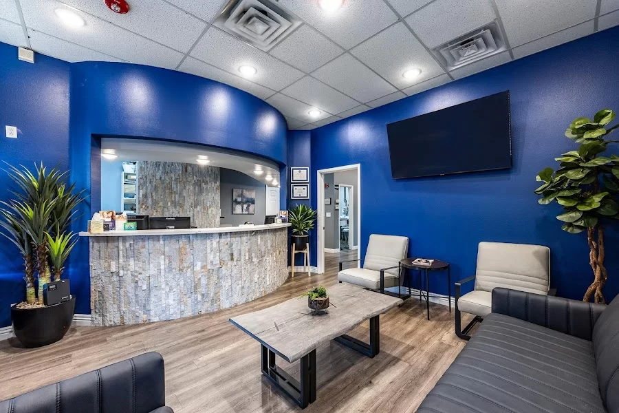 Lone Mountain Dental Las Vegas 10