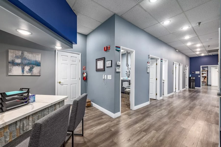 Lone Mountain Dental Las Vegas 7