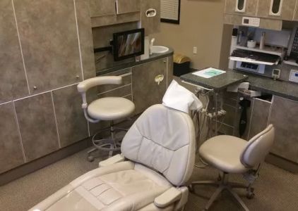 Dentistry for Families