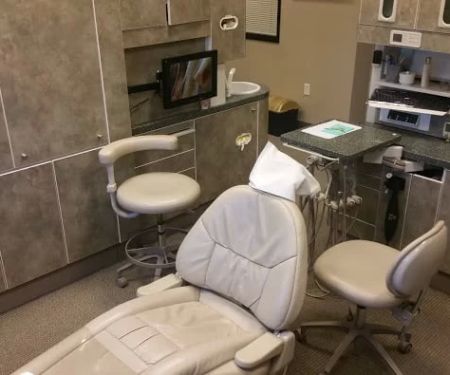Dentistry for Families