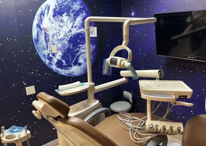 Affordable Dental for Kids