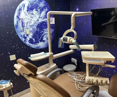 Affordable Dental for Kids