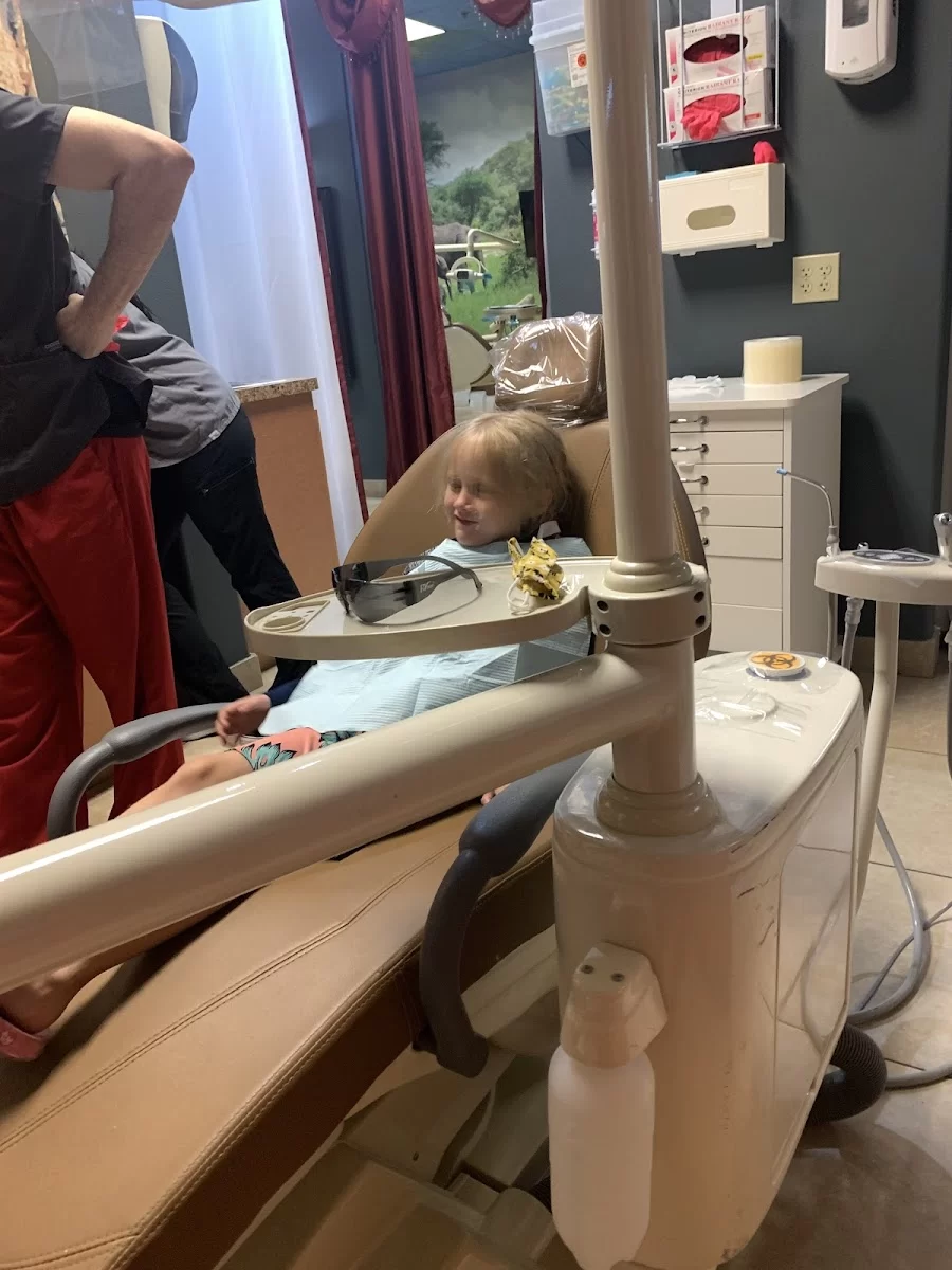 Affordable Dental for Kids 2