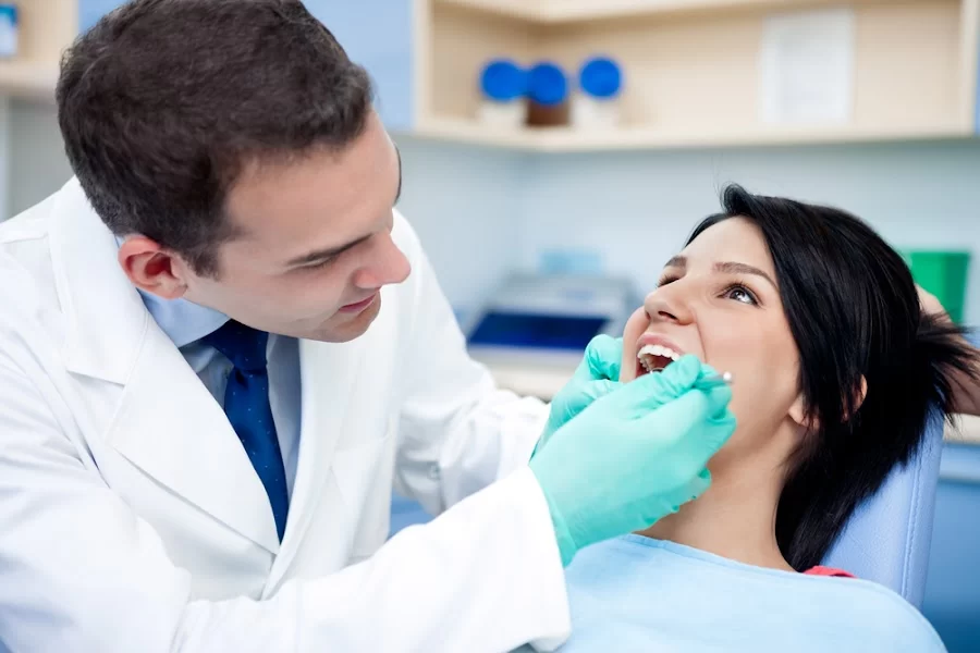 Emergency Dentist Raleigh NC 5