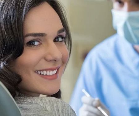Emergency Dentist Raleigh NC