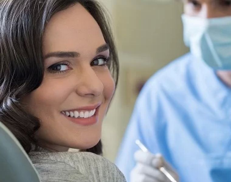 Emergency Dentist Raleigh NC