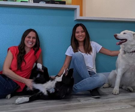 Mighty Smiles Dentistry: Dr. Vanna Truong