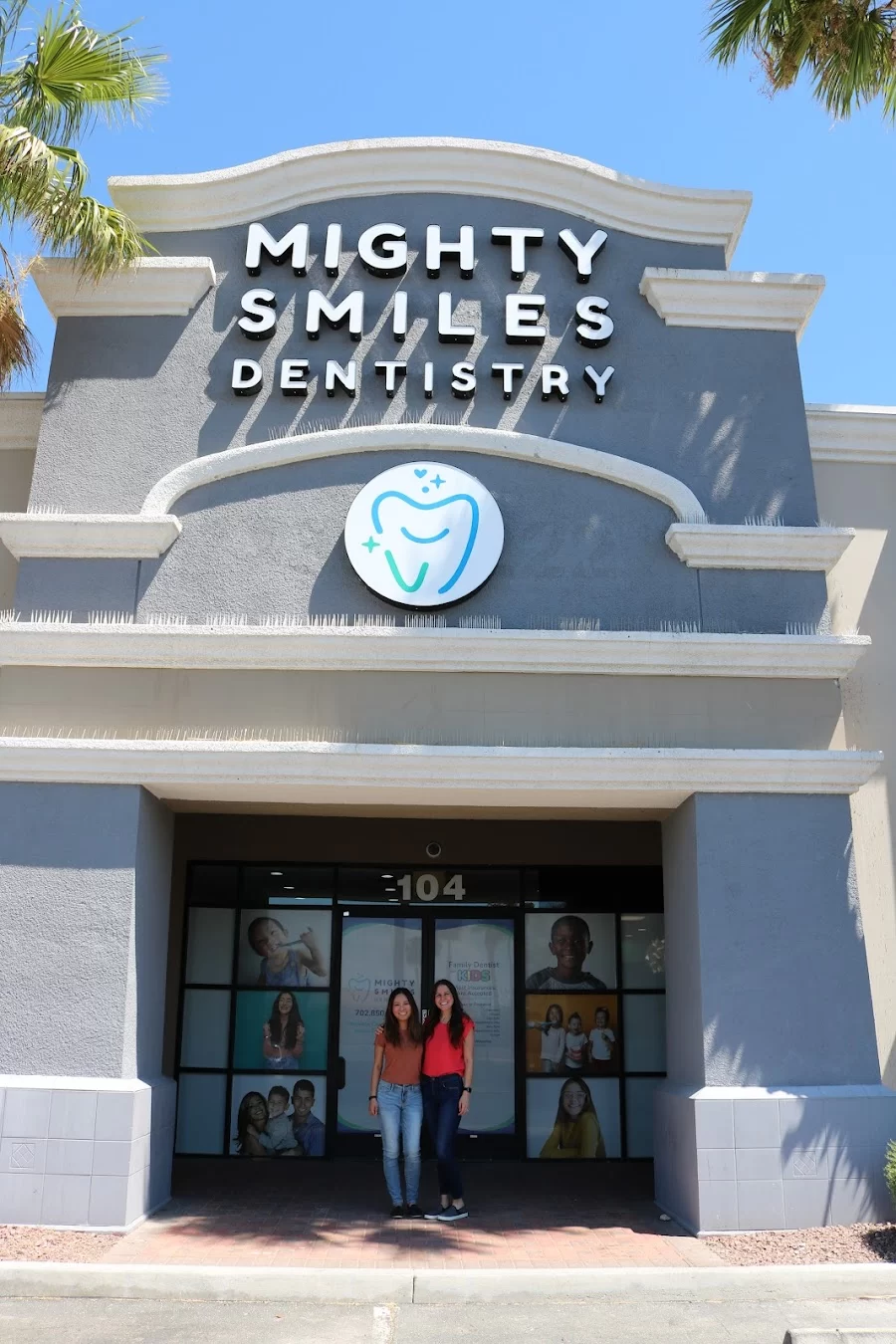 Mighty Smiles Dentistry: Dr. Vanna Truong 6