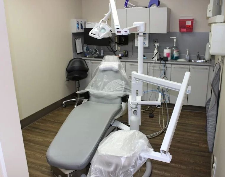 Axiom Dentistry Raleigh