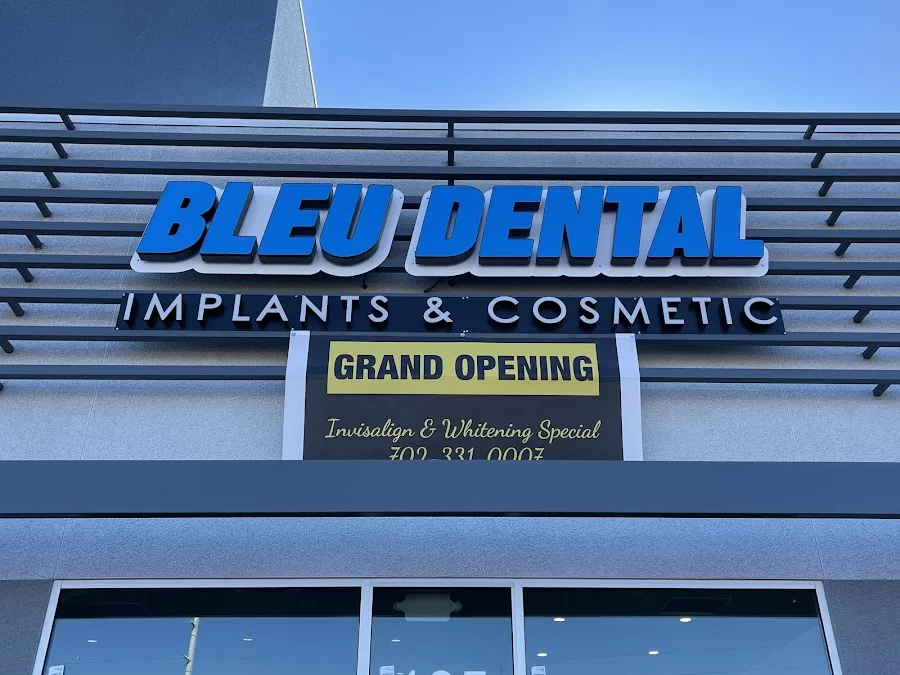 Bleu Dental 4