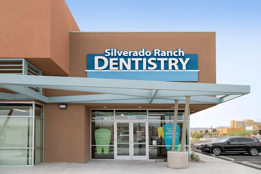 Silverado Ranch Dentistry 6