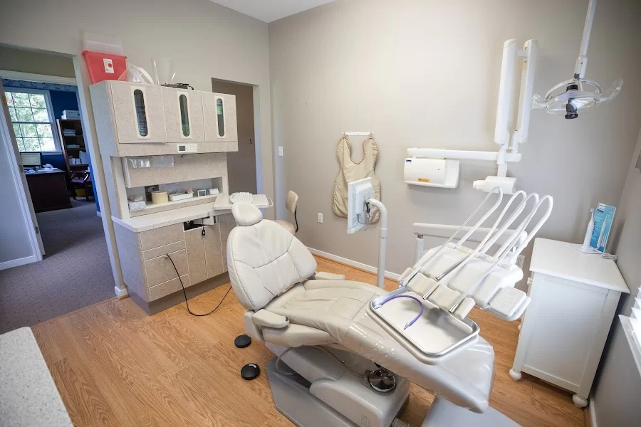 Commonwealth Dentistry 2