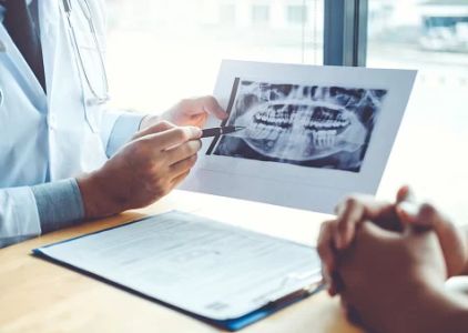 Emergency Dental