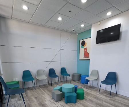 Mighty Smiles Dentistry